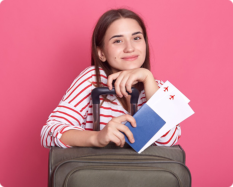 Migration & Legal Advice