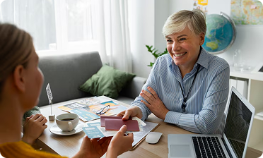 Post-Landing & Ongoing Support 